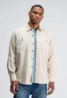 Butcher of Blue Casual Shirt AIDAN WORKER CORD