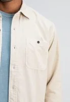 Butcher of Blue Casual Shirt AIDAN WORKER CORD
