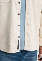 Butcher of Blue Casual Shirt AIDAN WORKER CORD