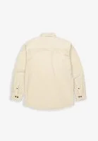 Butcher of Blue Casual Shirt AIDAN WORKER CORD