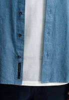 Butcher of Blue Casual Shirt AIDAN WORKER CHAMBRAY