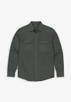 Butcher of Blue Casual Shirt FINN POCKET JERSEY