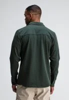 Butcher of Blue Casual Shirt FINN POCKET JERSEY