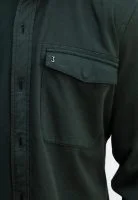 Butcher of Blue Casual Shirt FINN POCKET JERSEY