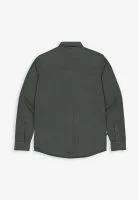 Butcher of Blue Casual Shirt FINN POCKET JERSEY