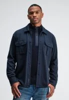 Butcher of Blue Casual Shirt PHIL JERSEY