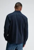 Butcher of Blue Casual Shirt PHIL JERSEY