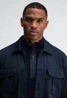 Butcher of Blue Casual Shirt PHIL JERSEY