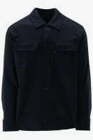 Butcher of Blue Casual Shirt PHIL JERSEY