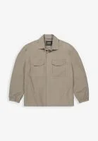 Butcher of Blue Casual Shirt DAN COTTON