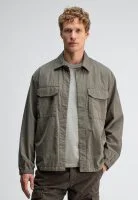Butcher of Blue Casual Shirt DAN COTTON