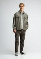 Butcher of Blue Casual Shirt DAN COTTON
