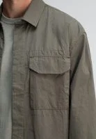 Butcher of Blue Casual Shirt DAN COTTON