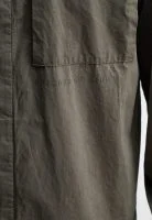 Butcher of Blue Casual Shirt DAN COTTON