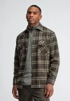Butcher of Blue Casual Shirt CHIEF CHECK