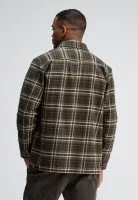 Butcher of Blue Casual Shirt CHIEF CHECK