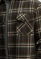 Butcher of Blue Casual Shirt CHIEF CHECK