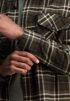 Butcher of Blue Casual Shirt CHIEF CHECK