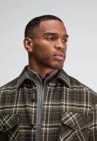 Butcher of Blue Casual Shirt CHIEF CHECK