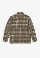 Butcher of Blue Casual Shirt CHIEF CHECK