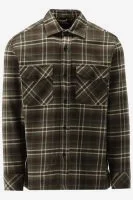 Butcher of Blue Casual Shirt CHIEF CHECK