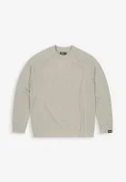 Butcher of Blue Trui CLIFDEN SWEAT