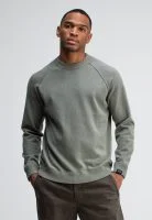 Butcher of Blue Trui CLIFDEN SWEAT