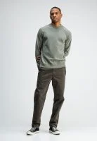 Butcher of Blue Trui CLIFDEN SWEAT