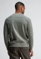 Butcher of Blue Trui CLIFDEN SWEAT