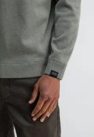 Butcher of Blue Trui CLIFDEN SWEAT