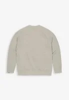 Butcher of Blue Trui CLIFDEN SWEAT