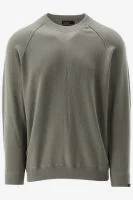 Butcher of Blue Trui CLIFDEN SWEAT