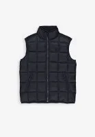 Butcher of Blue Bodywarmer GALENA PUFFER