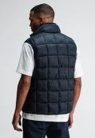 Butcher of Blue Bodywarmer GALENA PUFFER
