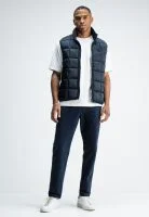 Butcher of Blue Bodywarmer GALENA PUFFER