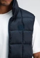 Butcher of Blue Bodywarmer GALENA PUFFER