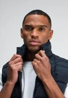 Butcher of Blue Bodywarmer GALENA PUFFER