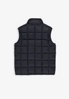 Butcher of Blue Bodywarmer GALENA PUFFER