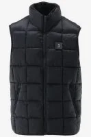 Butcher of Blue Bodywarmer GALENA PUFFER