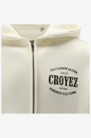 Croyez Sweatvest