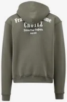 Croyez Sweatvest