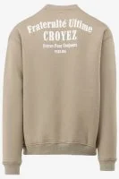 Croyez Sweater