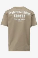 Croyez T-shirt