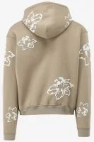 Croyez Sweatvest