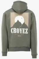 Croyez Hoodie
