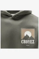 Croyez Hoodie