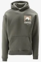 Croyez Hoodie