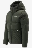 Croyez Winterjas