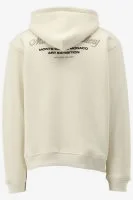 Malelions Sweatvest