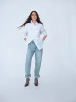 Vila Straight Fit KELLY